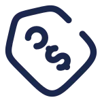 Tag Price SVG Icon